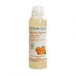 Greenatural Detergente para a Roupa para Lavar e Mão 1 L (citrinos)