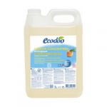 Ecodoo Detergente para a Roupa Concentrado Eco (pêssego) 5 L