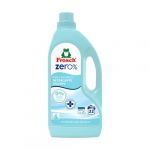 Frosch Detergente Líquido para Pele Sensível a Zero% 1,5 L