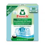 Frosch Comprimidos All-in-1 para Lava-louças Eco 30 Unidades