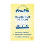 Ecodoo Bicarbonato de Sódio 500 G de Pó
