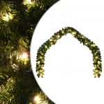 Grinalda de Natal com Luzes LED 10 M - 242424