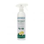 Greenatural Detergente para Vidros e Espelhos 500 ml