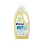 Ecodoo Detergente Hipoalergénico 1500 ml