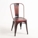 Cadeira Torix Vintage Cobre Vintage