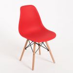 Cadeira Tower Basic Vermelho