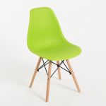Cadeira Tower Basic Verde