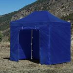 Tenda 3x2 Eco (kit Completo) Azul