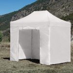 Tenda 3x2 Eco (kit Completo) Branco