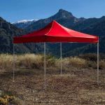 Tenda 2x2 Eco Vermelho