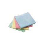 Vileda Pano Microtuff Plus Azul