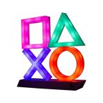 Playstation Candeeiro Icons Xl