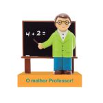 Little Drops of Water Figura "O Melhor Professor
