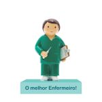 Little Drops of Water Figura "O Melhor Enfermeiro