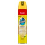 Pronto Spray Limpa Móveis 5 em 1 Madeira Limão 300 ml
