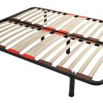Mindol Estrado Ripas T853 160x200