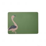 Asa Selection Individual de Mesa Flamingo Fiona - Kids - ASA78813420