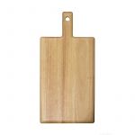 Asa Selection Tábua de Corte 53cm - Wood Natural - ASA53684970