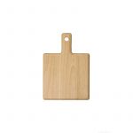 Asa Selection Tábua de Corte 33cm - Wood Natural - ASA53682970