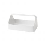 Rig-tig Caixa Organizadora Branco - Handy-box - RTZ00125-1