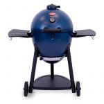 Char-broil Barbecue a Carvão Akorn Azul - Kamado - BAR56720