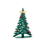 Alessi Árvore de Natal Decorativa Verde - Bark for Christmas - ALESBM06/30GR