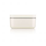 Lekue Caixa de Gelo Branco - Ice Box - LK0250400B01C002