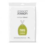 Joseph Joseph Sacos para Lixo Iw6 (20 Unidades) - JJ30058