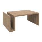 JOM Mesa de Centro Ofir S Carvalho