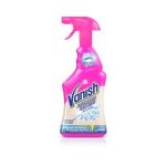 Vanish Spray Limpa Carpetes e Estofos Oxi Action 500ml