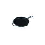 LE CREUSET - Skillet Red. Grill 26 20193265360422