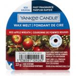 Yankee Classic Candle Red Apple Wreath Cera Derretida Aromatizante i. 22g