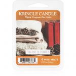 Kringle Classic Candle Warm & Fuzzy Cera Derretida Aromatizante 64 G