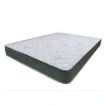 Colchão Viscoelástico Deluxe Casal 133x183