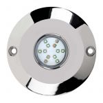 Foco Submergivel Kenwe LED 60w ip68 Branco Neutro - LD1021146