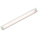 Luminária LED de Superficie Snoke 48w 150cm Branco Frio - LD1081161
