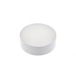 Painel LED Slim Round Backlight 16w Branco Neutro - LD1010775