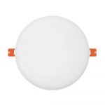 Kramfor Downlight LED Frameless 24w Ajustável Branco Quente - LD1011917