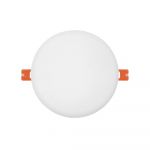 Kramfor Downlight LED Frameless 18w Ajustável Branco Quente - LD1011914