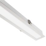 Downlight LED Mod 24w 120cm Branco Branco Quente - LD1011791