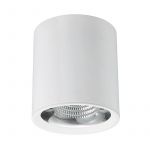 Aplique de Teto LED Fado 20w Branco Quente - LD1011837