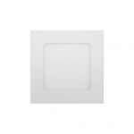 MaxLED Painel Quadrado Branco 6w 4000k - 12123