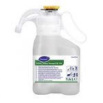 By Diversey Detergente Jontec Smartdose Alcalino 1,4L - 6837520206