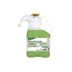 By Diversey Detergente Jontec 300 Pur-eco Smartdose Neutro 1,4L - 6837517833