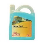 Glow Detergente Bactericida Concentrado Germ Bac 5 L - 683112513