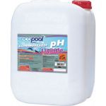 Ecopool Ph+ (ph Mais) - Liquido - 25lts