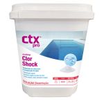 Ctx CTX-200/GR Clorshock Dicloro Granulado 55% - 1Kg
