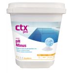 Ctx CTX-10 Ph- (ph Menos) Sólido - 7Kg