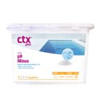 Ctx CTX-10 Ph- (ph Menos) Sólido - 1,5Kg