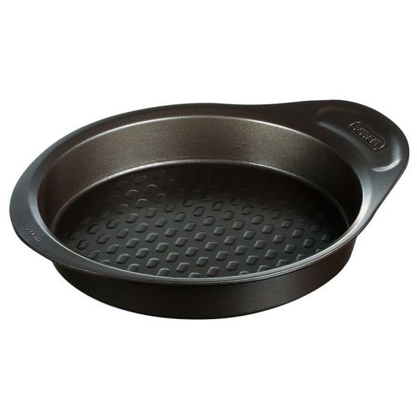 Pyrex Molde para Bolos Asimetria Aço Inoxidável 27 cm S2700056 KuantoKusta